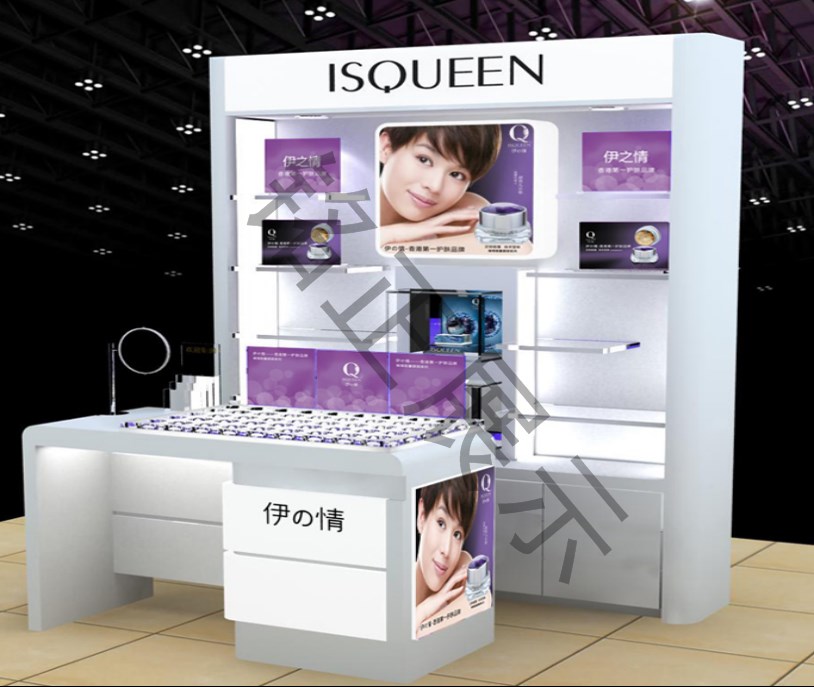 香港伊之情标准背柜